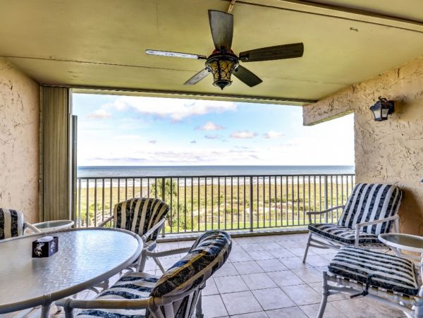 Fernandina Beach Amelia Island Condo 965977