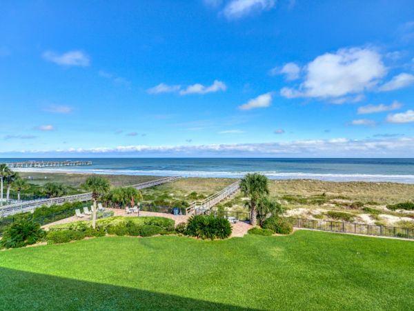 Fernandina Beach Amelia Island Condo 965977