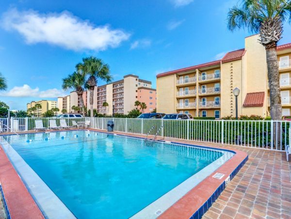 Fernandina Beach Amelia Island Condo 965977