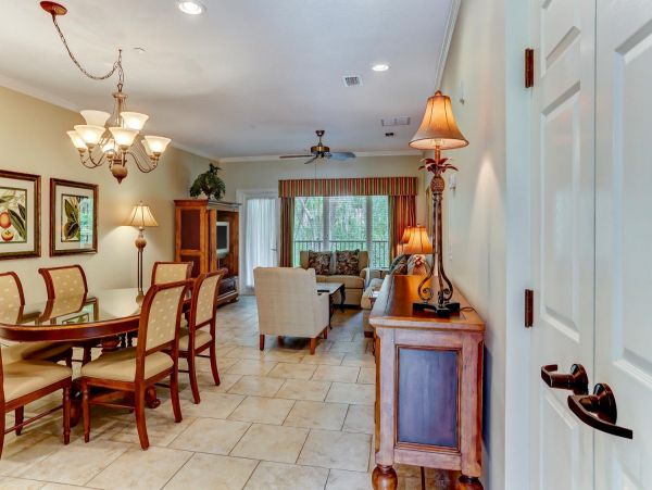 Fernandina Beach Amelia Island Condo 965978