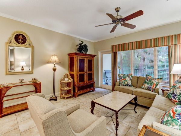 Fernandina Beach Amelia Island Condo 965978