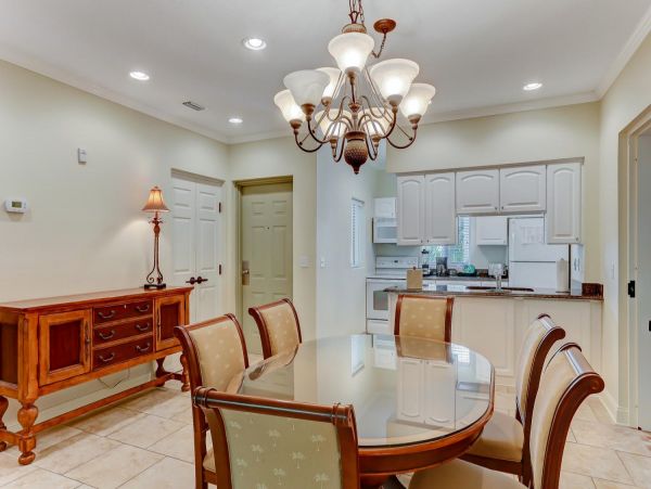 Fernandina Beach Amelia Island Condo 965978