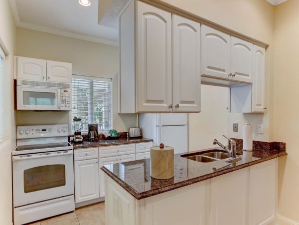 Fernandina Beach Amelia Island Condo 965978