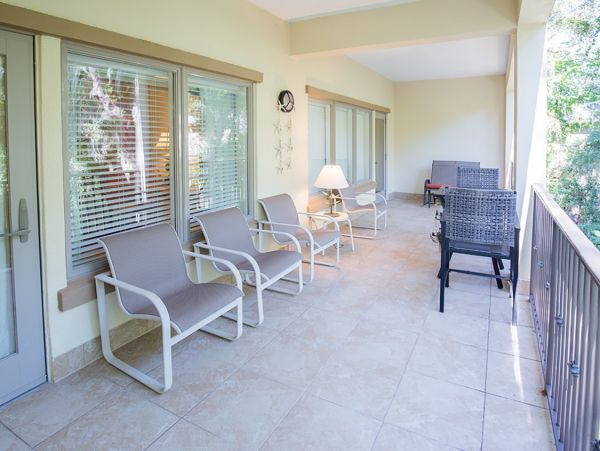 Fernandina Beach Amelia Island Condo 965978