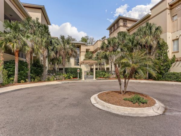 Fernandina Beach Amelia Island Condo 965978