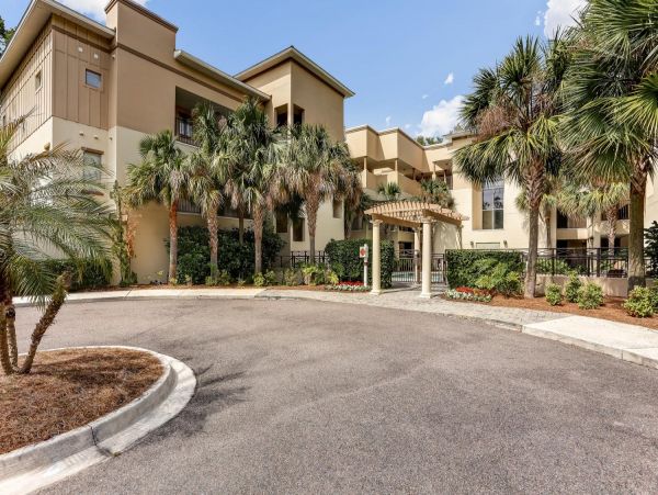 Fernandina Beach Amelia Island Condo 965978