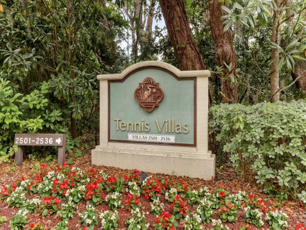 Fernandina Beach Amelia Island Condo 965978