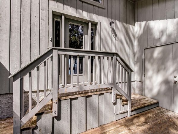 Fernandina Beach Amelia Island Condo 965980