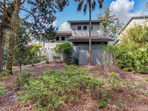 Fernandina Beach Amelia Island Condo 965980