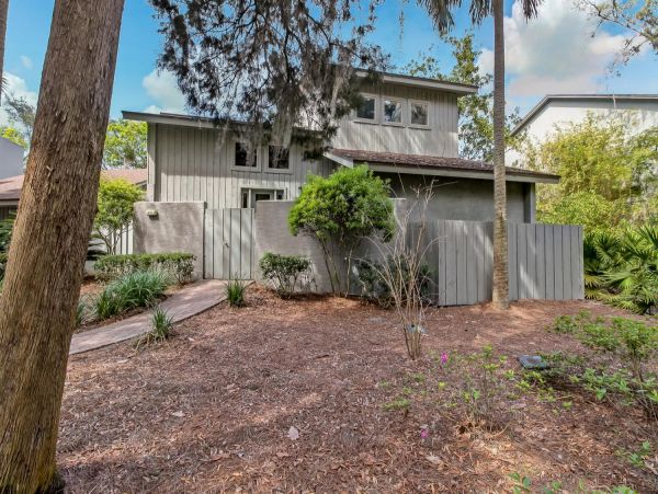Fernandina Beach Amelia Island Condo 965980