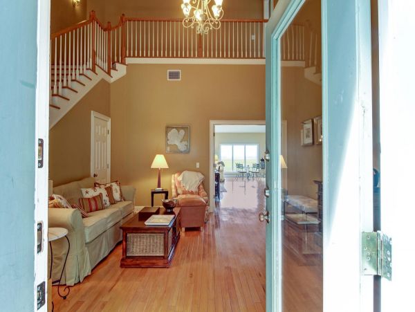 Fernandina Beach Amelia Island Condo 965980