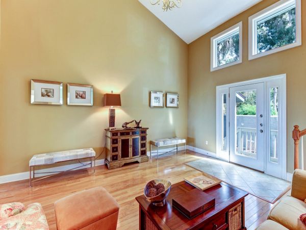 Fernandina Beach Amelia Island Condo 965980