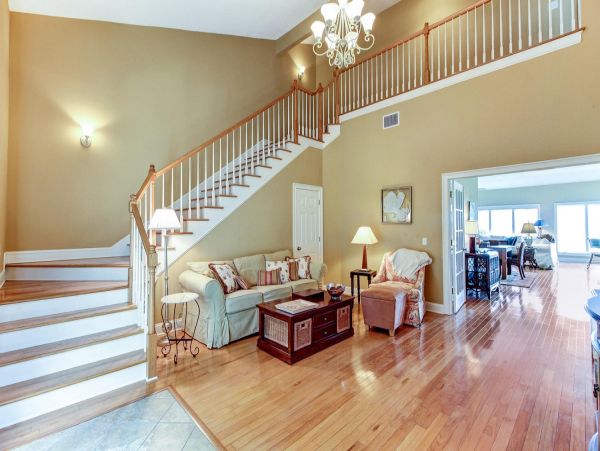 Fernandina Beach Amelia Island Condo 965980