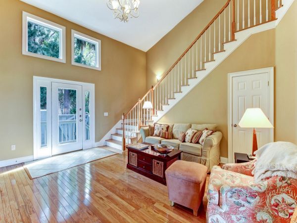Fernandina Beach Amelia Island Condo 965980