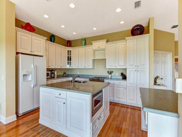 Fernandina Beach Amelia Island Condo 965980