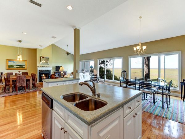 Fernandina Beach Amelia Island Condo 965980