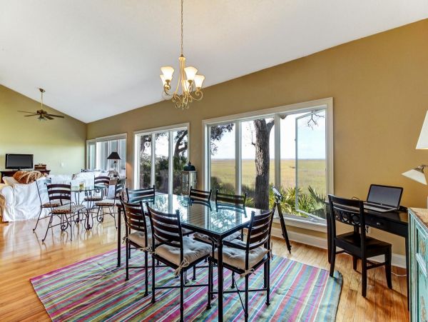 Fernandina Beach Amelia Island Condo 965980