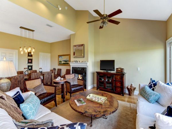 Fernandina Beach Amelia Island Condo 965980