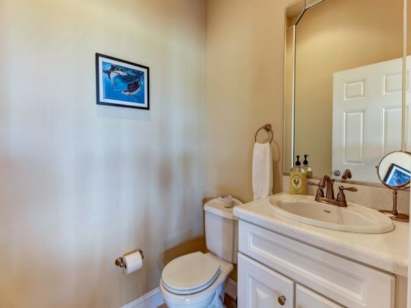 Fernandina Beach Amelia Island Condo 965980