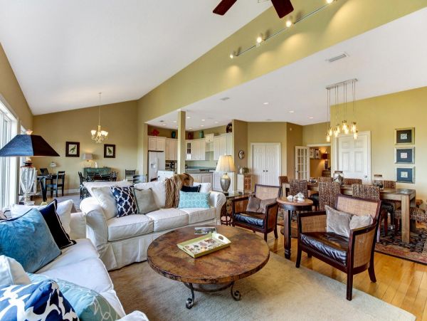 Fernandina Beach Amelia Island Condo 965980