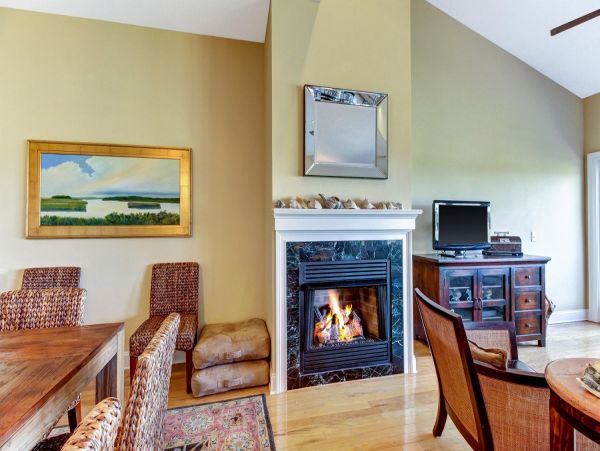 Fernandina Beach Amelia Island Condo 965980