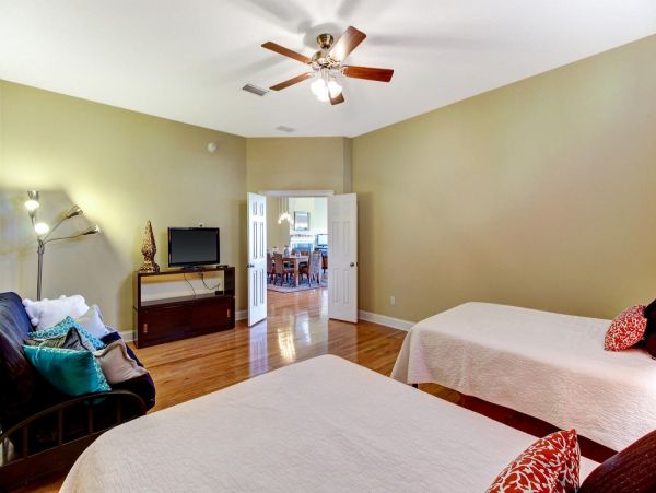Fernandina Beach Amelia Island Condo 965980