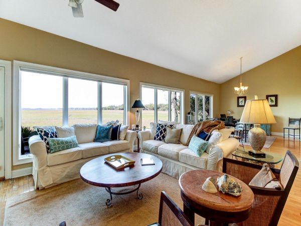 Fernandina Beach Amelia Island Condo 965980