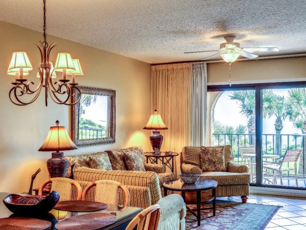 Fernandina Beach Amelia Island Condo 965981