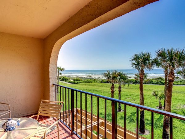 Fernandina Beach Amelia Island Condo 965981