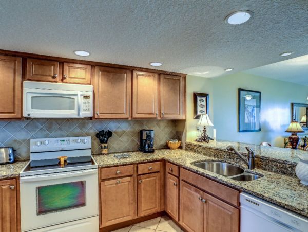 Fernandina Beach Amelia Island Condo 965981
