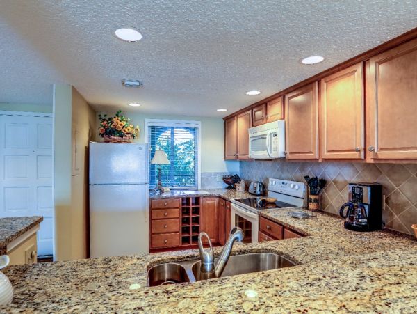 Fernandina Beach Amelia Island Condo 965981