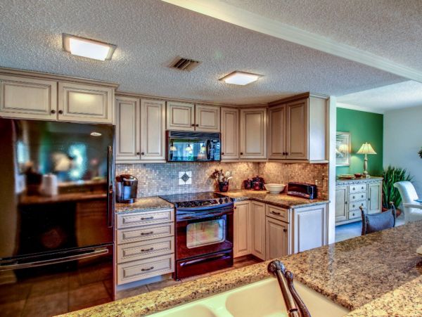 Fernandina Beach Amelia Island Condo 965983