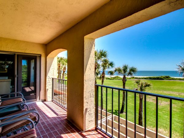 Fernandina Beach Amelia Island Condo 965983
