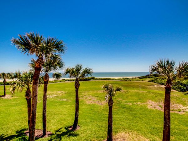 Fernandina Beach Amelia Island Condo 965983