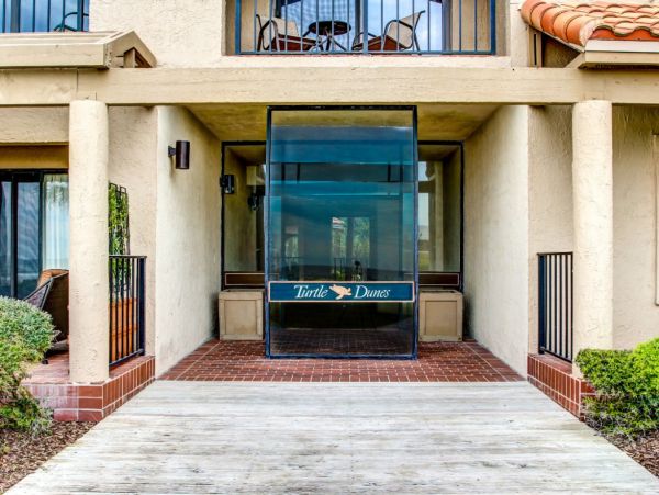 Fernandina Beach Amelia Island Condo 965983