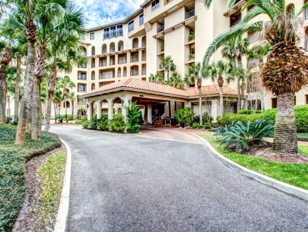 Fernandina Beach Amelia Island Condo 965983