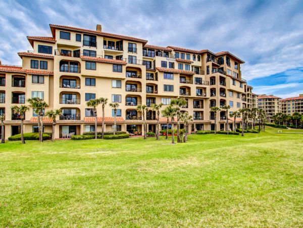 Fernandina Beach Amelia Island Condo 965983