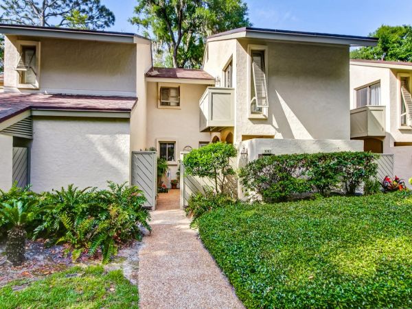 Fernandina Beach Amelia Island Condo 965984