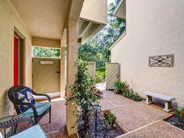 Fernandina Beach Amelia Island Condo 965984