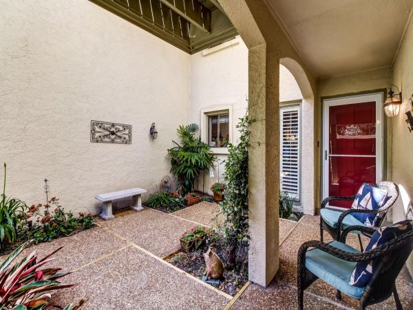 Fernandina Beach Amelia Island Condo 965984