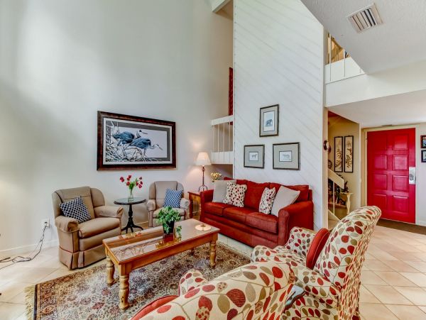 Fernandina Beach Amelia Island Condo 965984