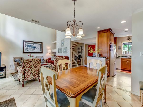 Fernandina Beach Amelia Island Condo 965984