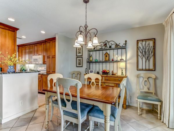 Fernandina Beach Amelia Island Condo 965984