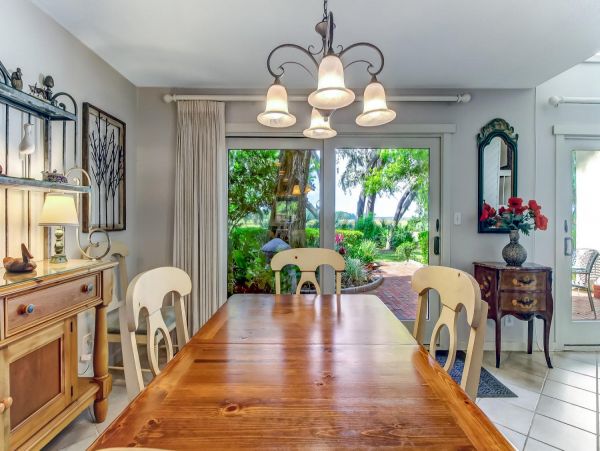 Fernandina Beach Amelia Island Condo 965984
