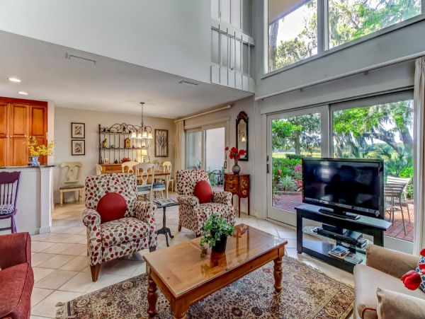 Fernandina Beach Amelia Island Condo 965984