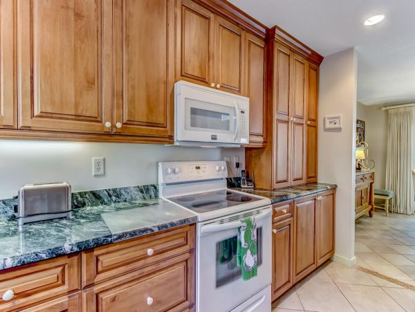 Fernandina Beach Amelia Island Condo 965984