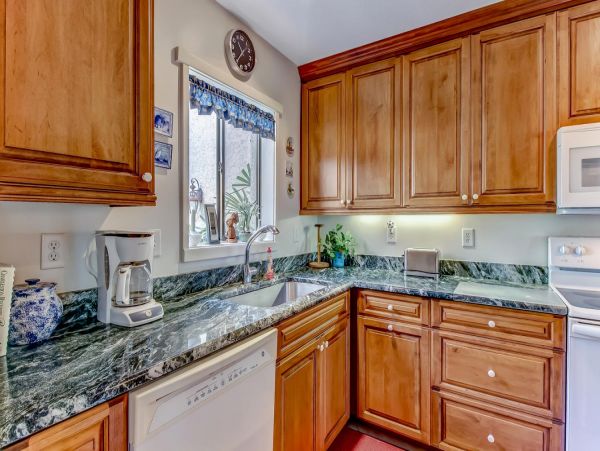 Fernandina Beach Amelia Island Condo 965984