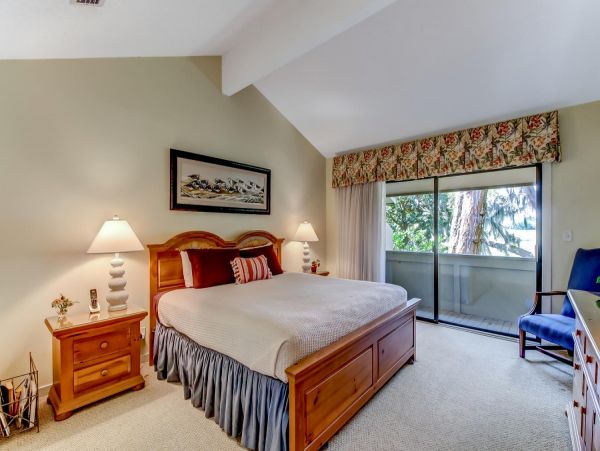 Fernandina Beach Amelia Island Condo 965984
