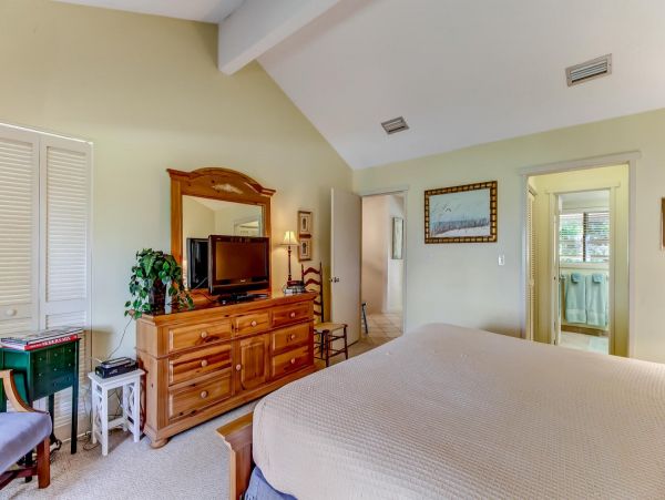 Fernandina Beach Amelia Island Condo 965984
