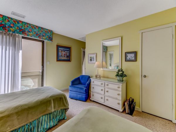 Fernandina Beach Amelia Island Condo 965984